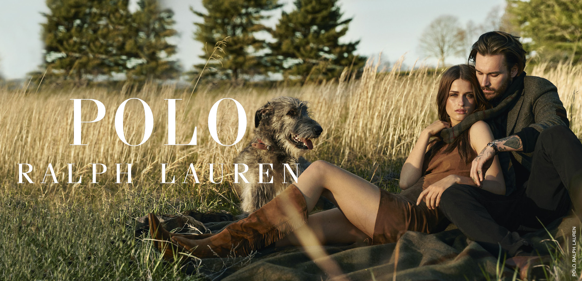 Ralph Lauren